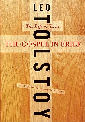 Immagine del venditore per The Gospel in Brief: The Life of Jesus (Paperback or Softback) venduto da BargainBookStores