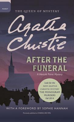 Seller image for After the Funeral (Hardback or Cased Book) for sale by BargainBookStores