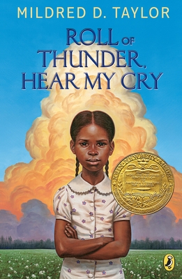 Seller image for Roll of Thunder, Hear My Cry (Paperback or Softback) for sale by BargainBookStores