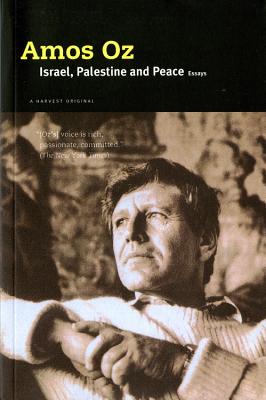 Seller image for Israel, Palestine and Peace: Essays (Paperback or Softback) for sale by BargainBookStores