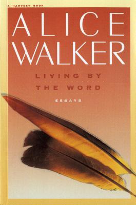 Imagen del vendedor de Living by the Word (Paperback or Softback) a la venta por BargainBookStores