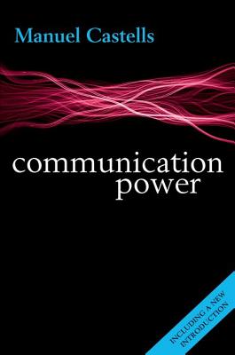 Imagen del vendedor de Communication Power (Paperback or Softback) a la venta por BargainBookStores