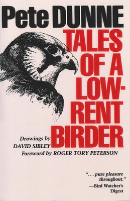 Seller image for Tales of a Low-Rent Birder (Paperback or Softback) for sale by BargainBookStores