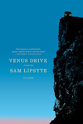 Seller image for Venus Drive (Paperback or Softback) for sale by BargainBookStores