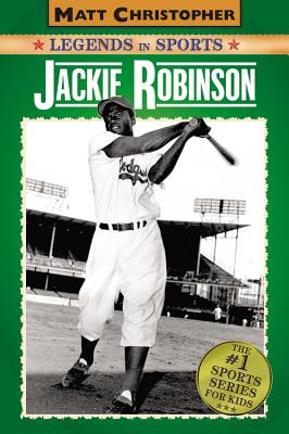 Immagine del venditore per Jackie Robinson (Paperback or Softback) venduto da BargainBookStores