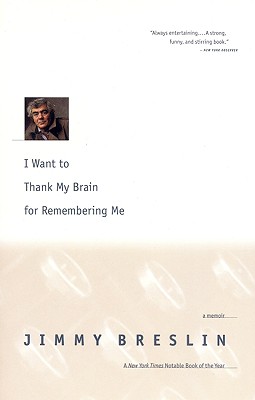 Seller image for I Want to Thank My Brain for Remembering Me: A Memoir (Paperback or Softback) for sale by BargainBookStores
