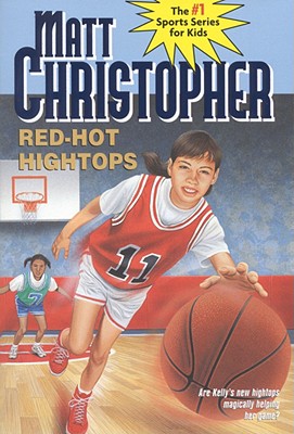 Seller image for Red-Hot Hightops (Paperback or Softback) for sale by BargainBookStores