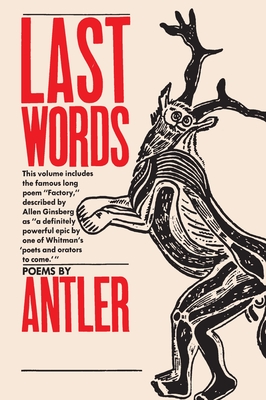 Seller image for Last Words (Paperback or Softback) for sale by BargainBookStores