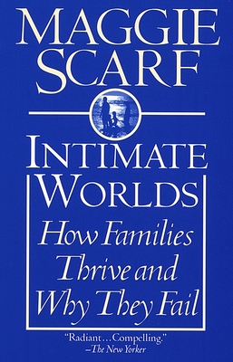 Imagen del vendedor de Intimate Worlds (Paperback or Softback) a la venta por BargainBookStores
