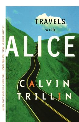 Seller image for Travels with Alice (Paperback or Softback) for sale by BargainBookStores