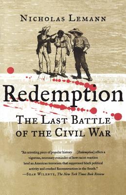 Seller image for Redemption: The Last Battle of the Civil War (Paperback or Softback) for sale by BargainBookStores