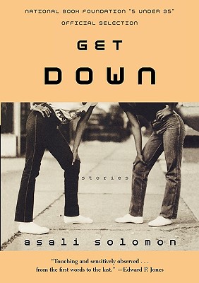 Seller image for Get Down: Stories (Paperback or Softback) for sale by BargainBookStores