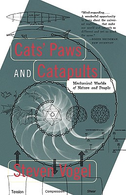 Seller image for Cats' Paws and Catapults: Mechanical Worlds of Nature and People (Paperback or Softback) for sale by BargainBookStores