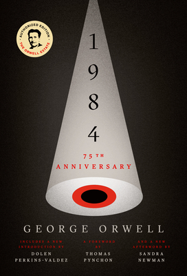 Seller image for Nineteen Eighty-Four (Paperback or Softback) for sale by BargainBookStores