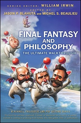 Seller image for Final Fantasy and Philosophy: The Ultimate Walkthrough (Paperback or Softback) for sale by BargainBookStores