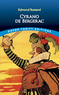 Bild des Verkufers fr Cyrano de Bergerac (Paperback or Softback) zum Verkauf von BargainBookStores