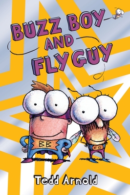 Imagen del vendedor de Buzz Boy and Fly Guy (Fly Guy #9) (Hardback or Cased Book) a la venta por BargainBookStores