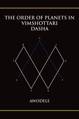 Immagine del venditore per The Order of Planets in Vimshottari Dasha (Paperback or Softback) venduto da BargainBookStores