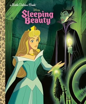 Seller image for Sleeping Beauty (Disney Princess) (Hardback or Cased Book) for sale by BargainBookStores