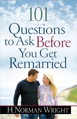 Seller image for 101 Questions to Ask Before You Get Remarried (Paperback or Softback) for sale by BargainBookStores
