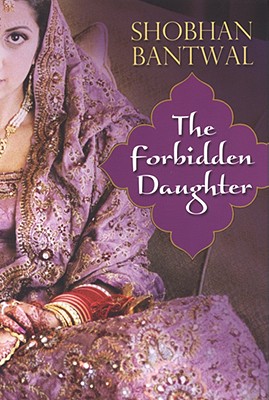 Immagine del venditore per The Forbidden Daughter (Paperback or Softback) venduto da BargainBookStores