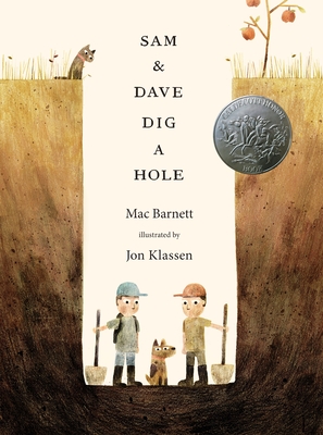 Immagine del venditore per Sam & Dave Dig a Hole (Hardback or Cased Book) venduto da BargainBookStores