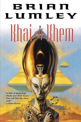 Seller image for Khai of Khem (Paperback or Softback) for sale by BargainBookStores