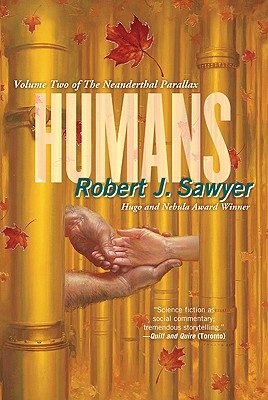 Seller image for Humans (Paperback or Softback) for sale by BargainBookStores