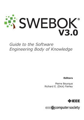 Immagine del venditore per Guide to the Software Engineering Body of Knowledge (Swebok(r)): Version 3.0 (Paperback or Softback) venduto da BargainBookStores