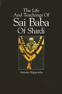 Seller image for Life/Teaching Sai Baba (Paperback or Softback) for sale by BargainBookStores