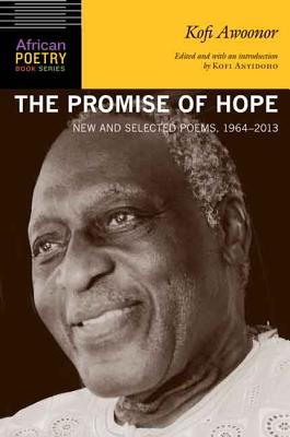 Bild des Verkufers fr The Promise of Hope: New and Selected Poems, 1964-2013 (Paperback or Softback) zum Verkauf von BargainBookStores