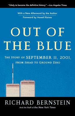 Seller image for Out of the Blue: The Story of September 11, 2001, from Jihad to Ground Zero (Paperback or Softback) for sale by BargainBookStores