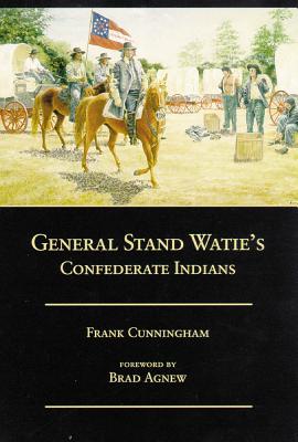 Imagen del vendedor de General Stand Watie's Confederate Indians (Paperback or Softback) a la venta por BargainBookStores