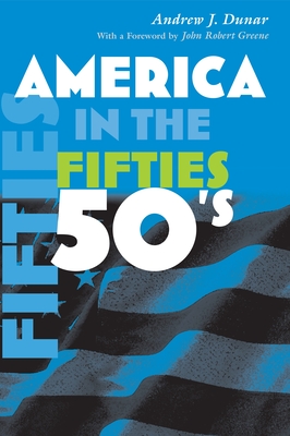 Seller image for America in the Fifties (Paperback or Softback) for sale by BargainBookStores