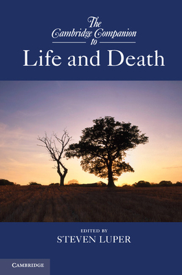 Seller image for The Cambridge Companion to Life and Death (Paperback or Softback) for sale by BargainBookStores