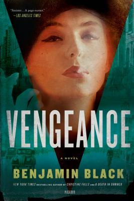 Immagine del venditore per Vengeance (Paperback or Softback) venduto da BargainBookStores