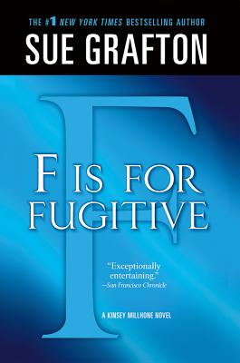 Immagine del venditore per F Is for Fugitive (Paperback or Softback) venduto da BargainBookStores