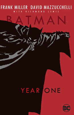 Imagen del vendedor de Batman: Year One (Paperback or Softback) a la venta por BargainBookStores