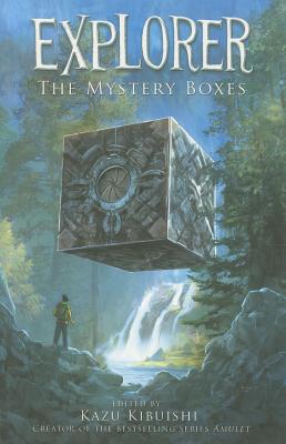 Immagine del venditore per Explorer: The Mystery Boxes (Paperback or Softback) venduto da BargainBookStores