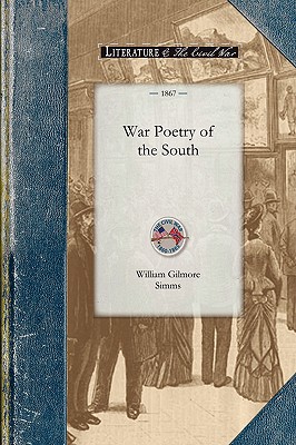 Seller image for War Poetry of the South (Paperback or Softback) for sale by BargainBookStores