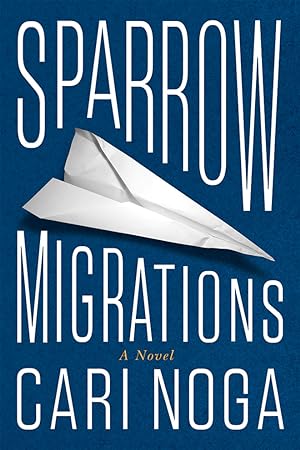 Imagen del vendedor de Sparrow Migrations (Paperback) a la venta por BargainBookStores
