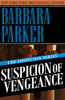 Immagine del venditore per Suspicion of Vengeance (Paperback or Softback) venduto da BargainBookStores