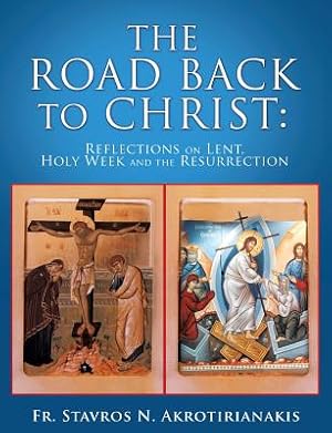 Seller image for The Road Back to Christ (Paperback or Softback) for sale by BargainBookStores