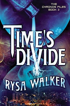 Image du vendeur pour Time'S Divide (Paperback) mis en vente par BargainBookStores