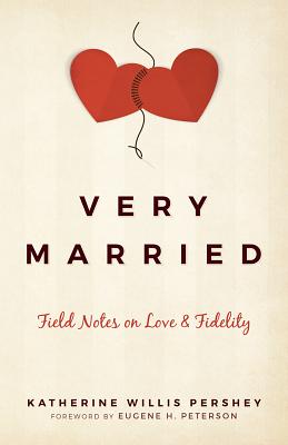 Bild des Verkufers fr Very Married: Field Notes on Love and Fidelity (Paperback or Softback) zum Verkauf von BargainBookStores