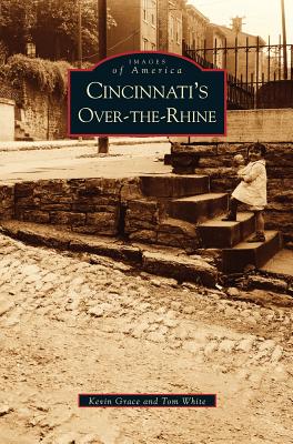 Seller image for Cincinnati's Over-The-Rhine (Hardback or Cased Book) for sale by BargainBookStores