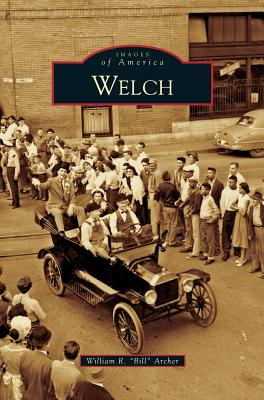 Image du vendeur pour Welch (Hardback or Cased Book) mis en vente par BargainBookStores