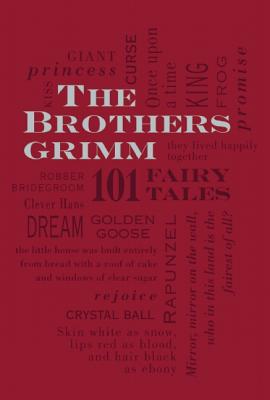 Seller image for The Brothers Grimm: 101 Fairy Tales (Paperback or Softback) for sale by BargainBookStores