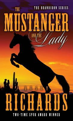 Immagine del venditore per The Mustanger and the Lady (Paperback or Softback) venduto da BargainBookStores