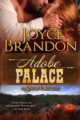 Seller image for Adobe Palace: The Kincaid Family Series - Book Four (Paperback or Softback) for sale by BargainBookStores